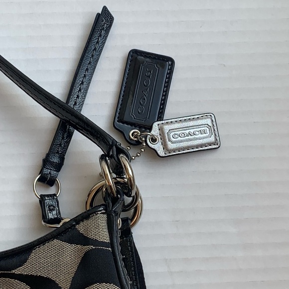 Coach bag - Picture 3 of 6